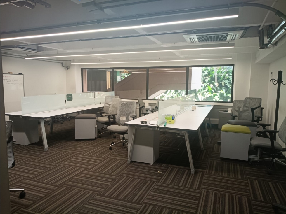Local en arriendo de 147.70 m² en Milla de Oro, Medellín