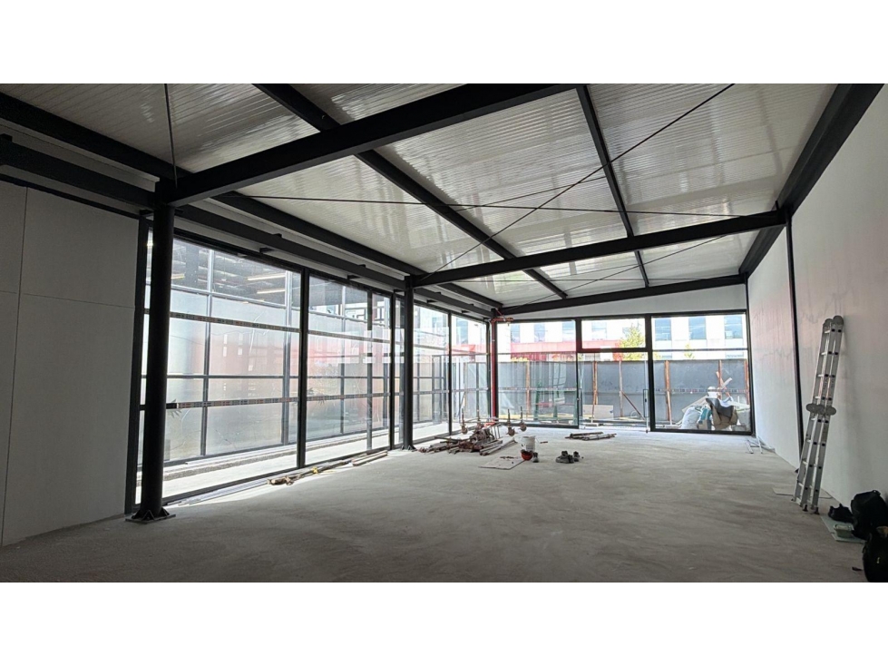 Local en arriendo | Buró 25 | Avenida Calle 26, Bogotá