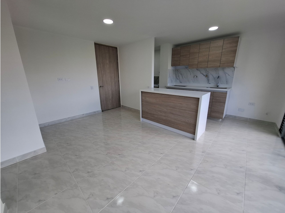 Apartamento en venta Fabricato, Bello — foto 5