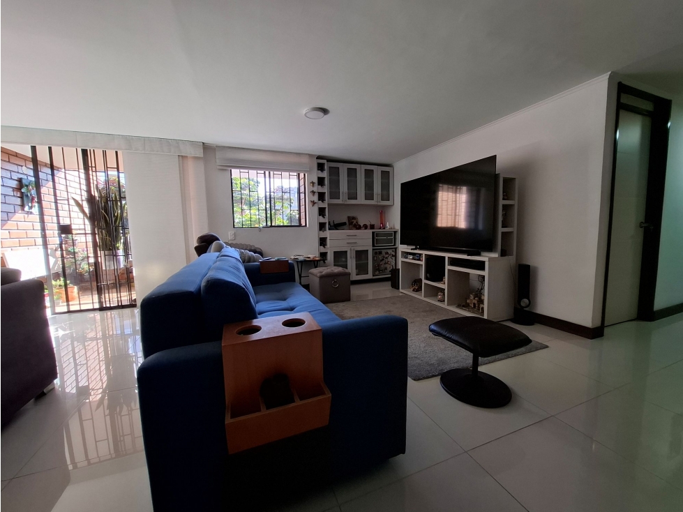 Apartamento en venta 143.99m² | Laureles Bolivariana | Medellín — foto 5