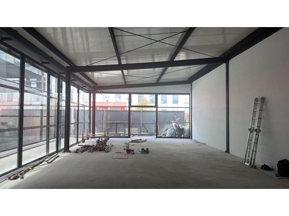 Local en arriendo | Buró 25 | Avenida Calle 26, Bogotá — foto 2