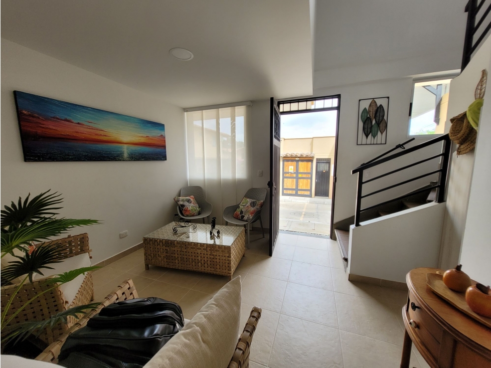 CASA EN SOPETRAN ZONA URBANA — foto 4