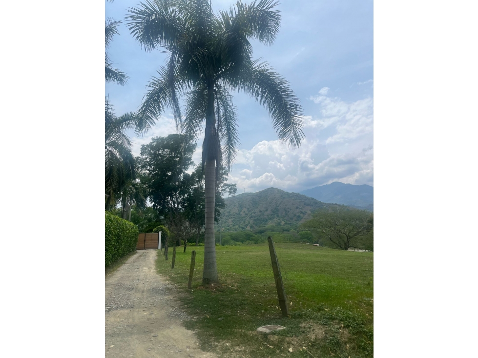 VENTA DE LOTE EN SOPETRAN - SAN NICOLAS — foto 4