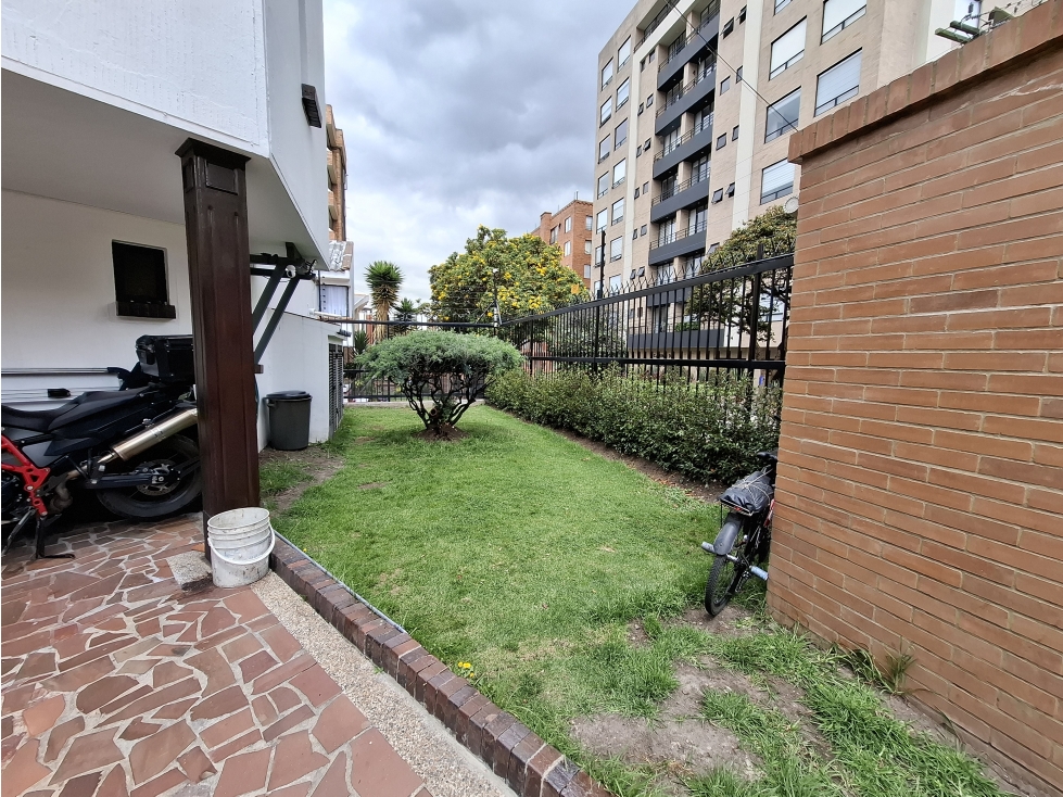 Casa en venta zona norte de Bogotá, Cedritos (Usaquén) — foto 2