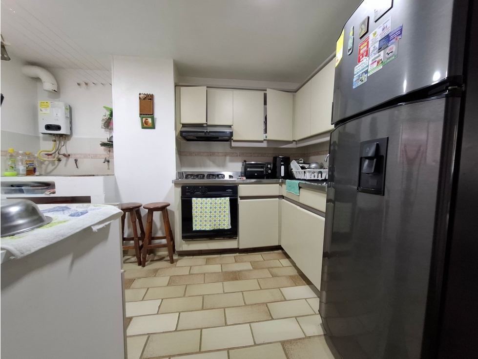 Apartamento en venta Belén Las Playas, Medellin — foto 2