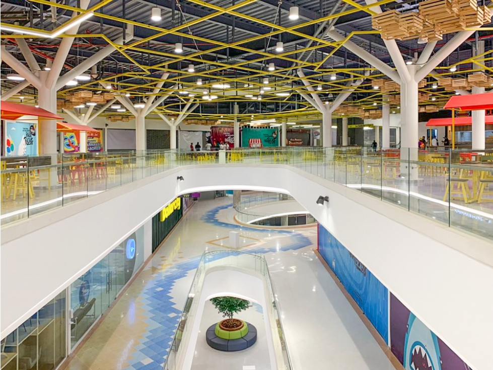 Locales Comerciales en Arriendo- Ciudad Bolivar Bogotá - 2