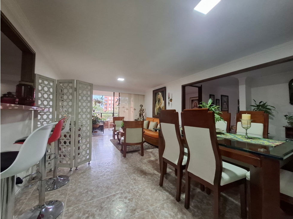 Apartamento en venta en Medellín, Laureles - Bolivariana — foto 2