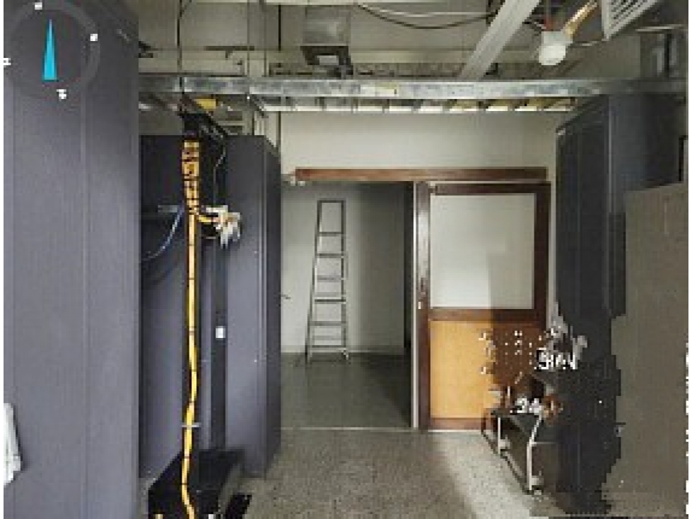 BODEGA CON OFICINAS EN VENTA MEDELLÍN (ARANJUEZ) — foto 4