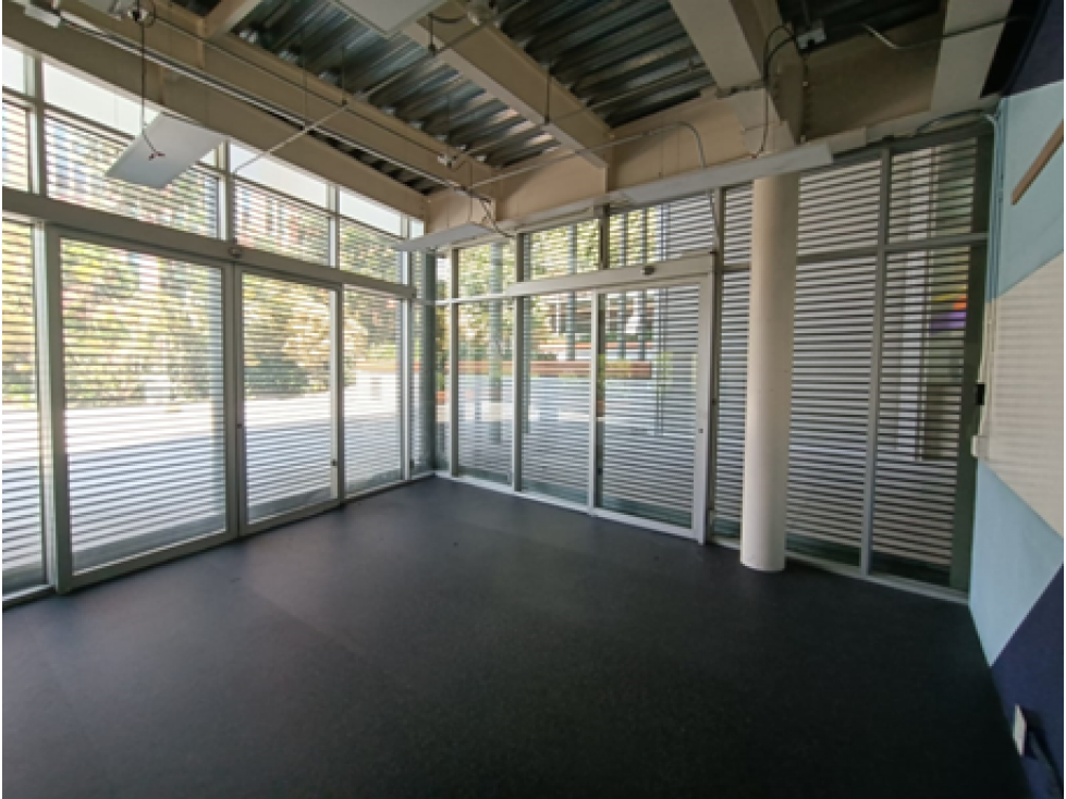 Local-Oficina en Venta Sevilla, Medellín