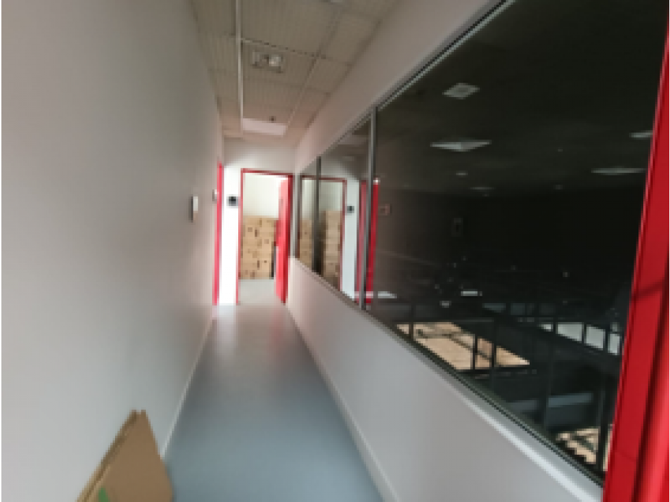 Oficina en Venta - Sevilla, Medellín — foto 3