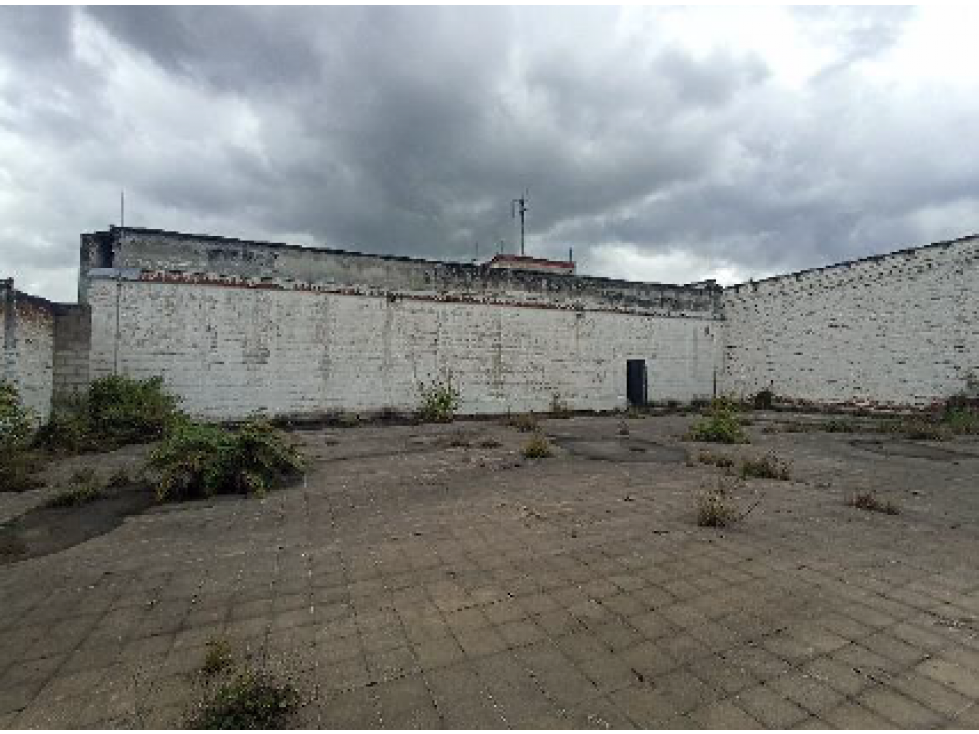 LOTE Y CONSTRUCCIÓN GUARNE, SECTOR SANTA ANA — foto 4