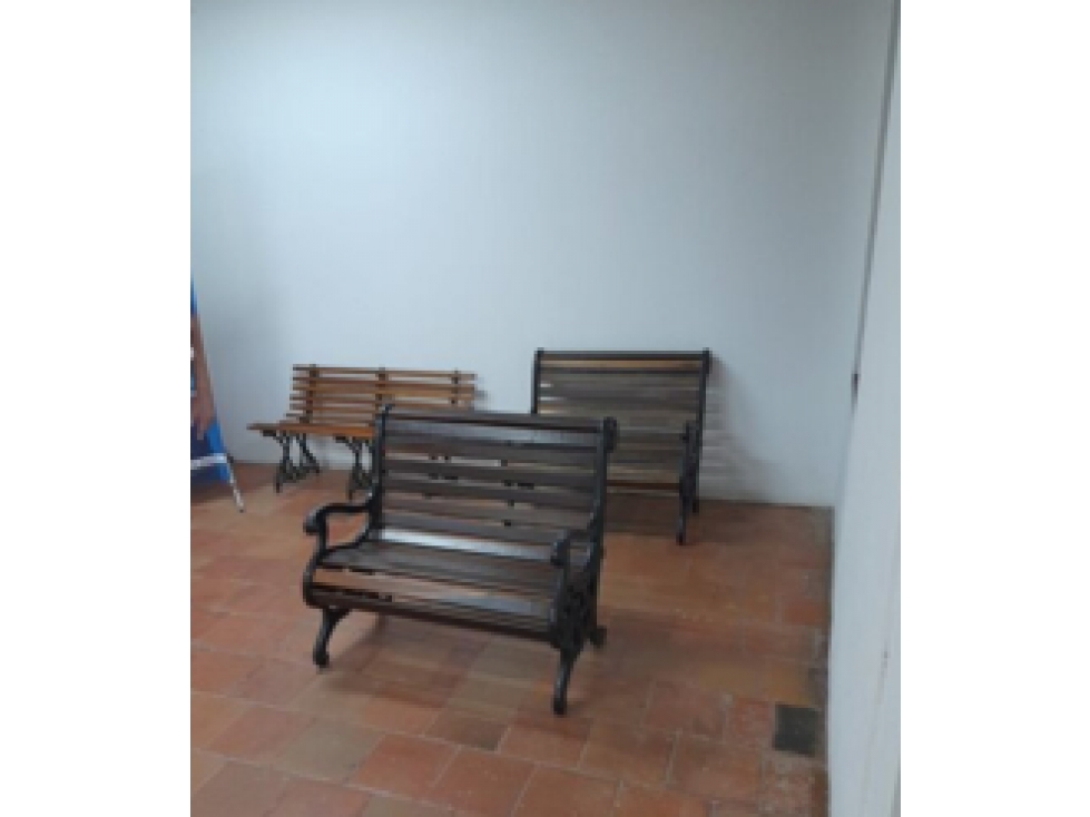 Casa en Venta - Parque Principal de Santa Fe de Antioquia — foto 3