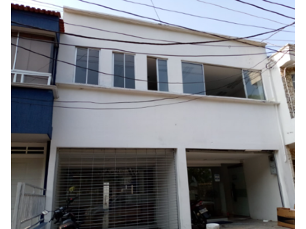 Local Comercial en Venta - Barrancabermeja, Santander - 1