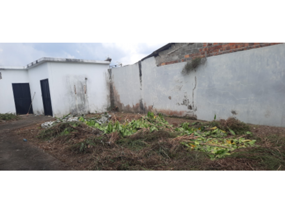 Venta de Lote de 230 m² - Barrancabermeja, Santander - 2