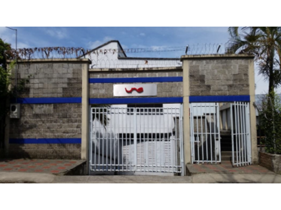 En venta Bodega Comercial - Vía la Sucre, Pereira
