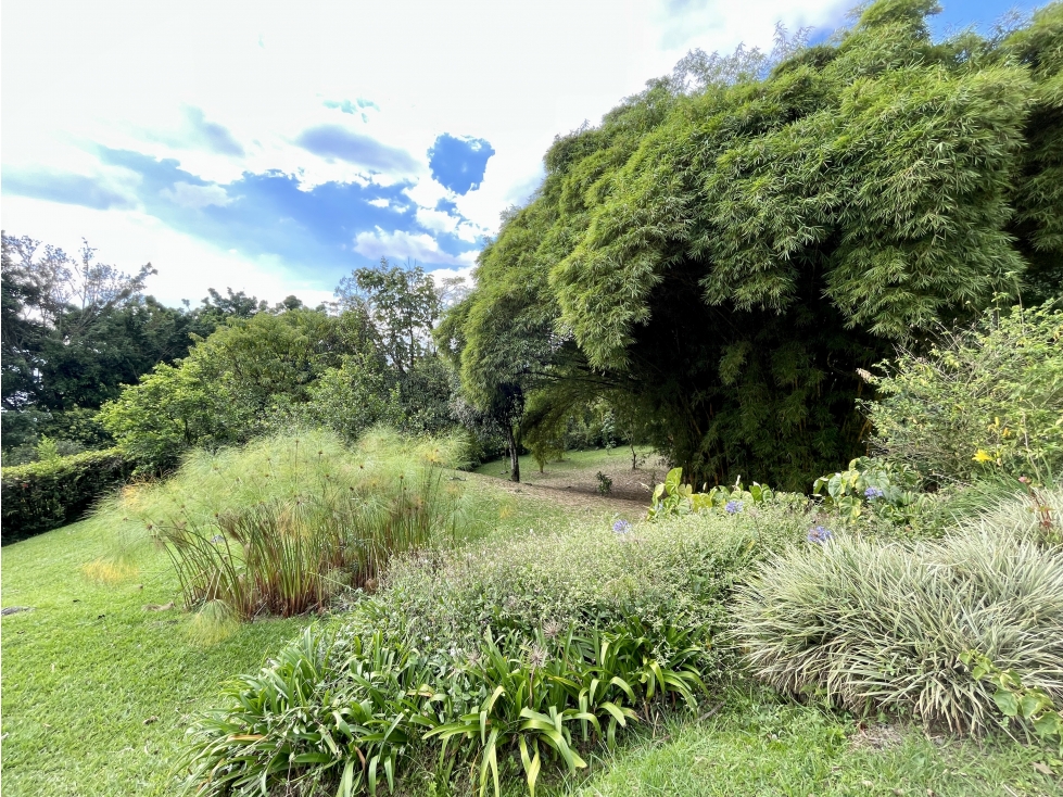 Lote en venta 4.492 m² - Vereda Santa Catalina, Envigado — foto 2