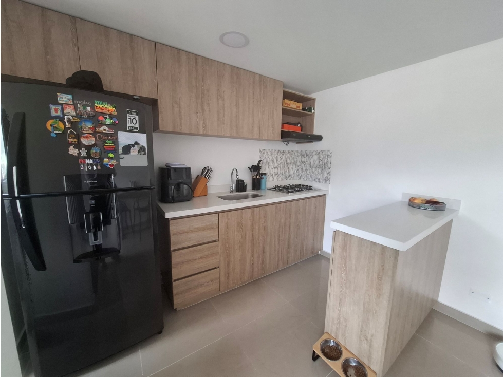 Apartamento en venta en Niquia, Bello — foto 3