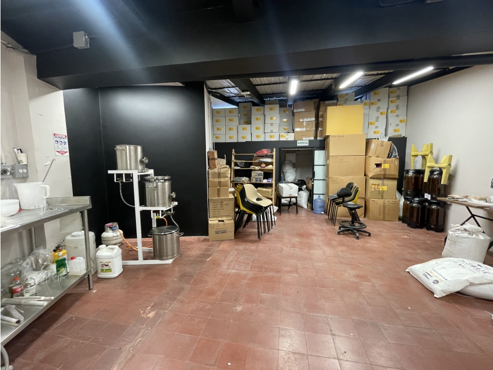 Local comercial en arriendo en Perpetuo Socorro | 157 m² — foto 2
