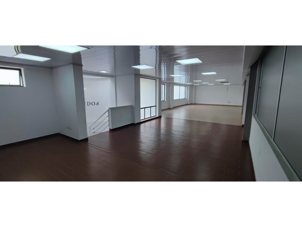 Bodegas en arriendo | Centro Logístico Logika Calle 13 - 2