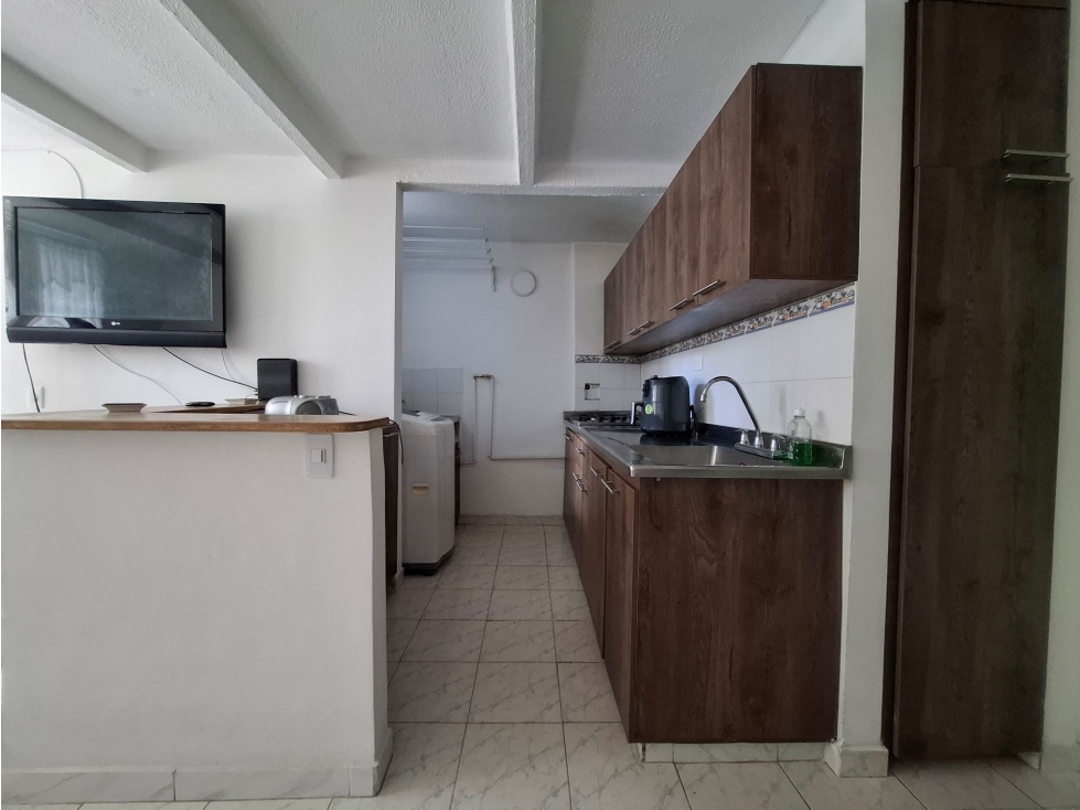 Apartamento en venta en Calasanz Parte Alta | 37,85 m² — foto 5