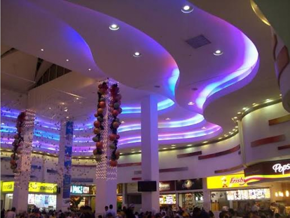 Oficinas en arriendo | Centro comercial Molinos, Medellín — foto 3