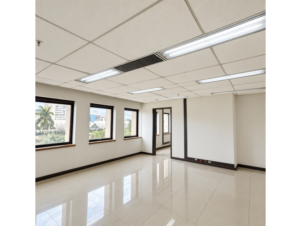 Oficinas en arriendo | Parque Berrío | Centro de Medellín — foto 2