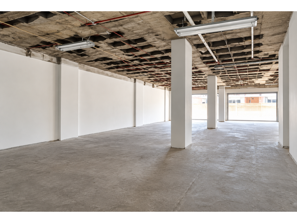 Local en arriendo de 201 m² | Avenida Carrera 15 | Bogotá — foto 3