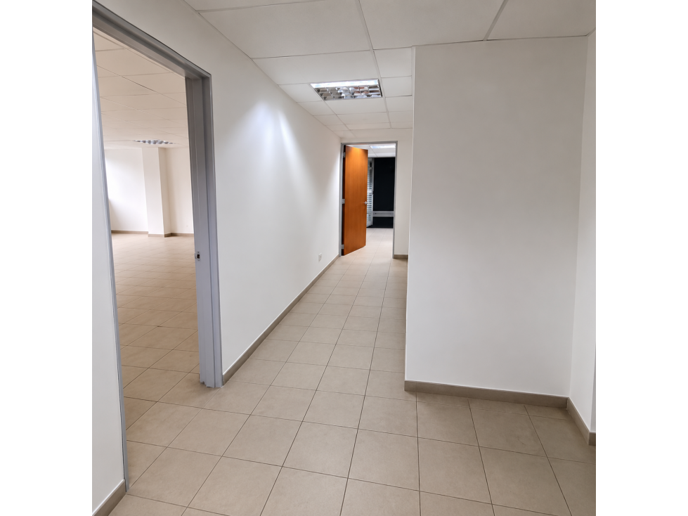 Local comercial en arriendo de 432 m² | Avenida Calle 26 | Bogotá — foto 4