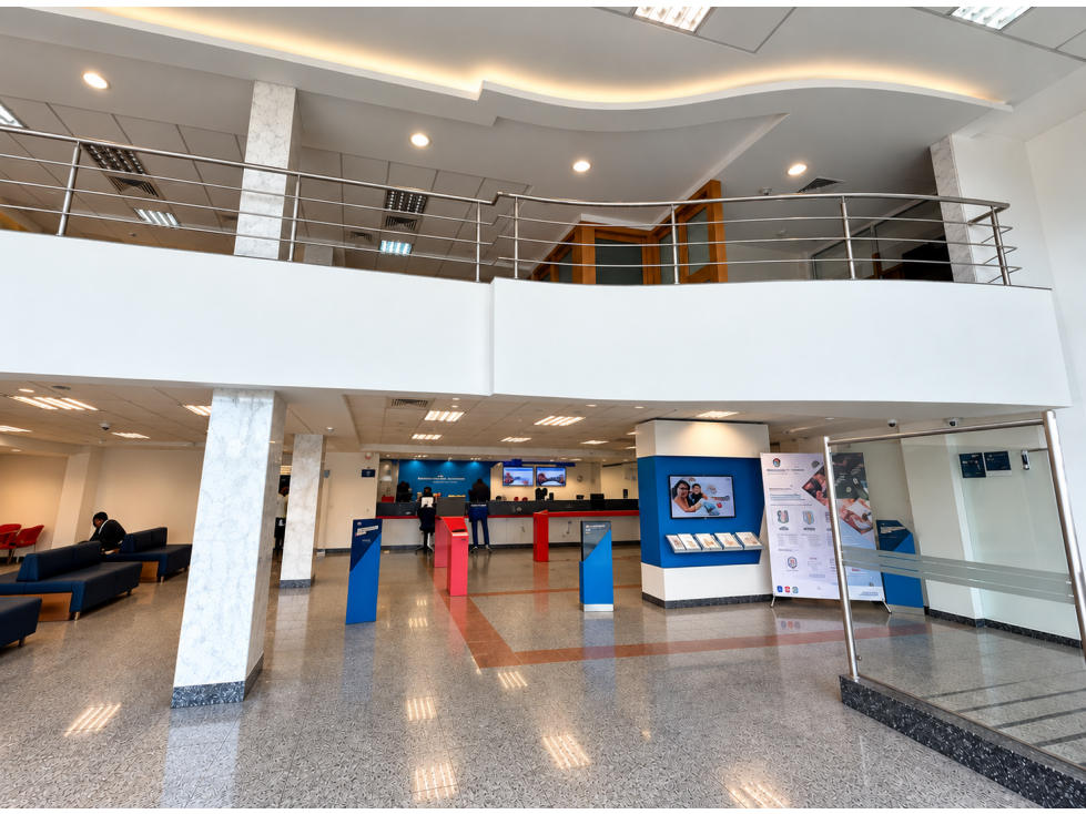 Local en arriendo de 537 m² | Puente Aranda | Bogotá — foto 2