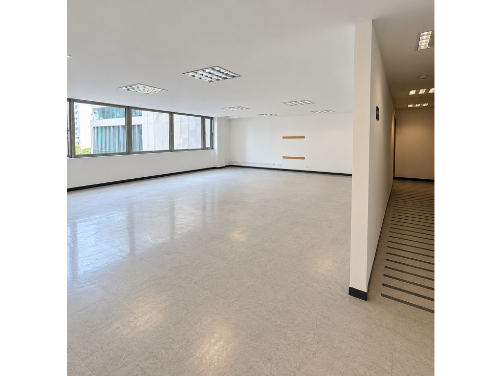 Local comercial en arriendo de 826 m² | Centro de Bogotá — foto 3