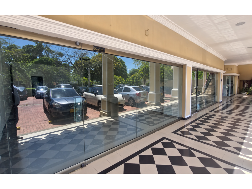 Local comercial de 342 m² en arriendo | Prado Center | Barranquilla — foto 4