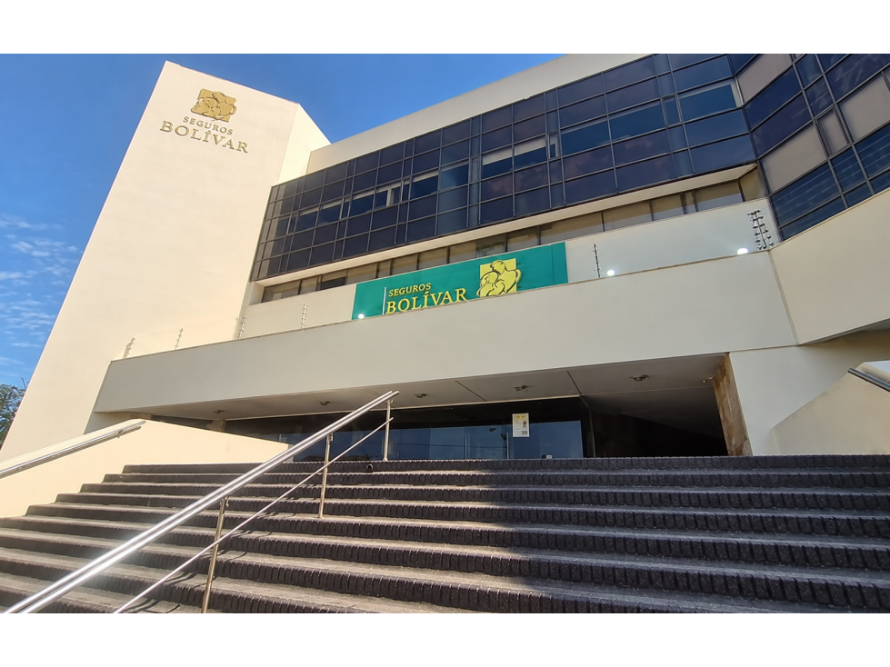 Local comercial de 629m² en arriendo | Murillo Toro | Barranquilla