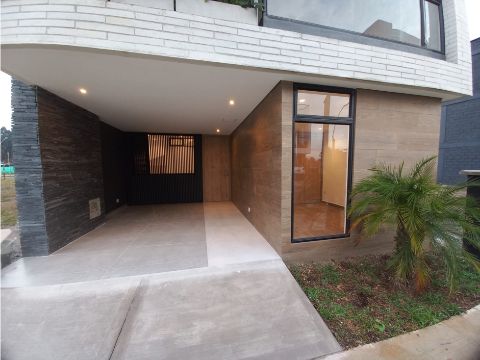 Casa para estrenar cerca al Aeropuerto de Rionegro — foto 3