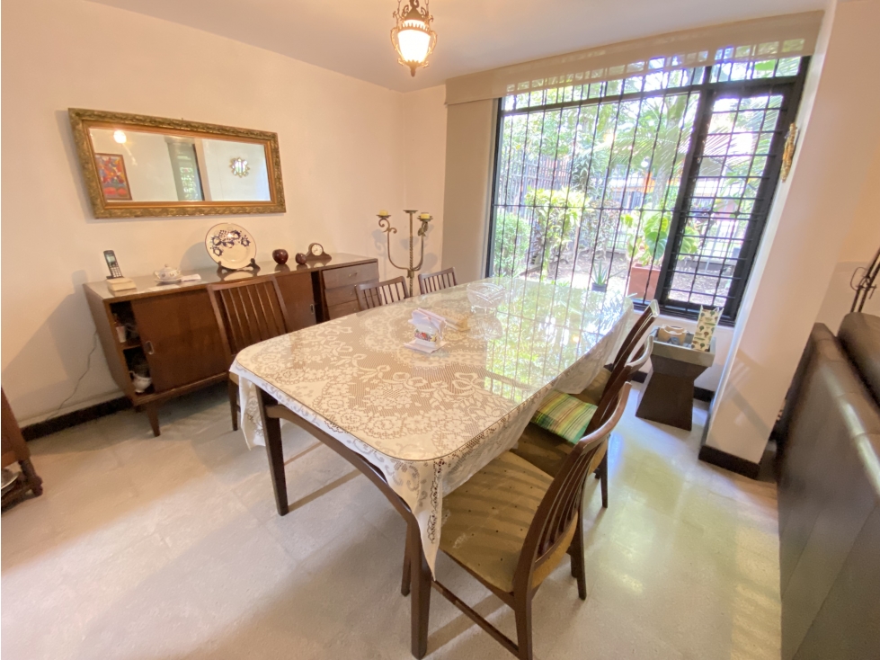 Casa-lote con potencial desarrollo en La Palma, Belén Medellín — foto 2