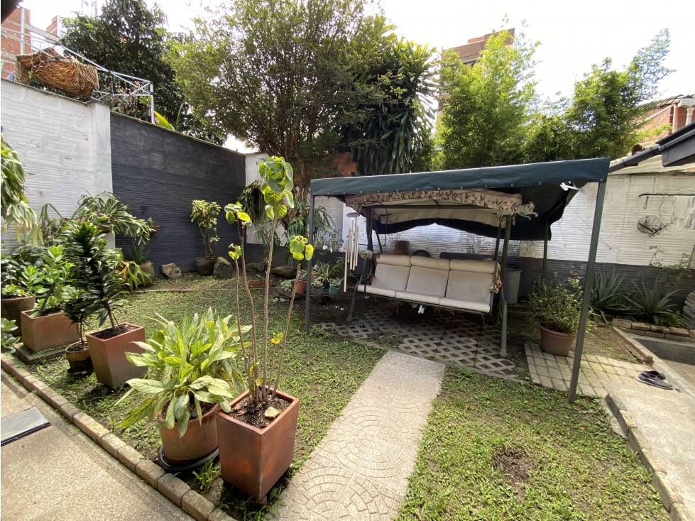 Casa-lote con potencial desarrollo en La Palma, Belén Medellín — foto 6