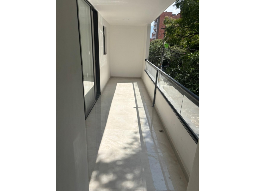 APARTAMENTO PARA ESTRENAR - LA CASTELLANA — foto 3