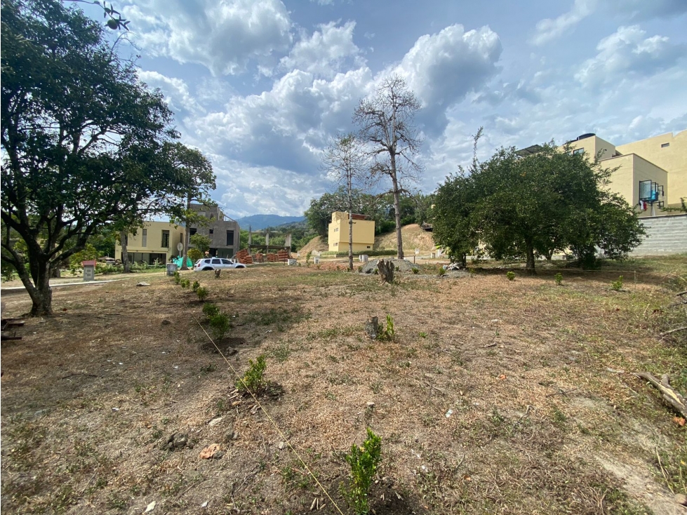 LOTE EN CONDOMINIO EN OTRABANDA - SOPETRAN — foto 2