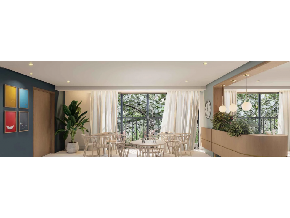 Unidades de vivienda para adultos mayores en Conquistadores - 4