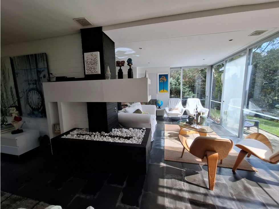CASA EN ENVIGADO LOMA DEL ESCOBERO — foto 2