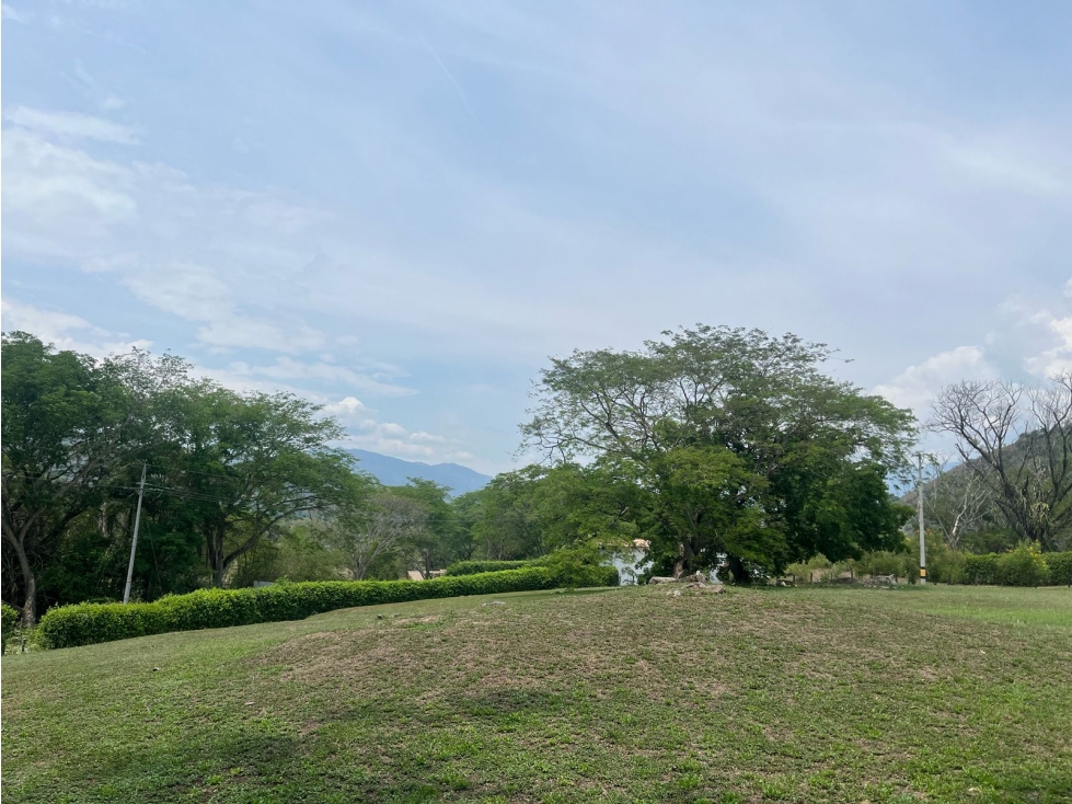 VENTA DE LOTE EN SOPETRAN - SAN NICOLAS — foto 5