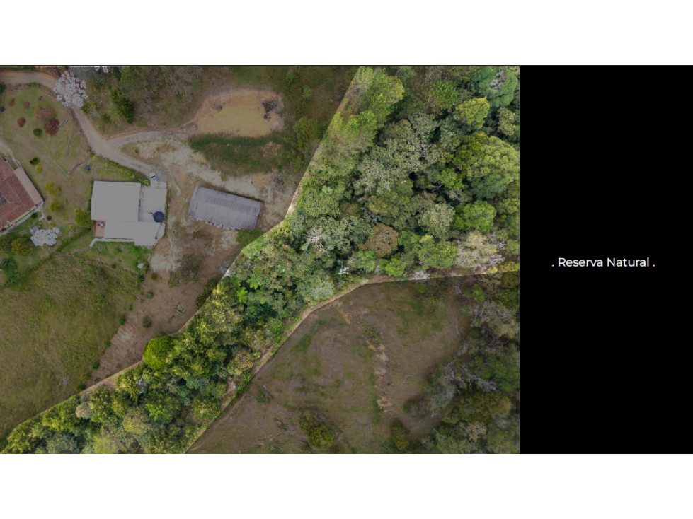 Lote en venta en la Vereda La Honda Guarne — foto 2