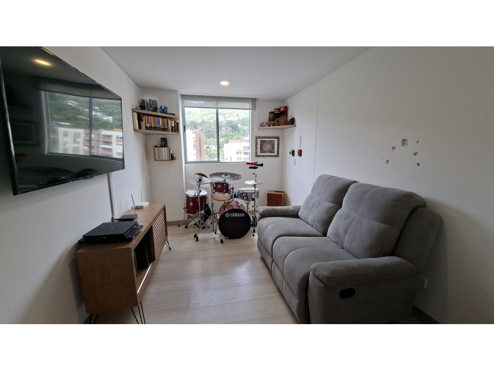 Apartamento en Envigado, Camino Verde — foto 2