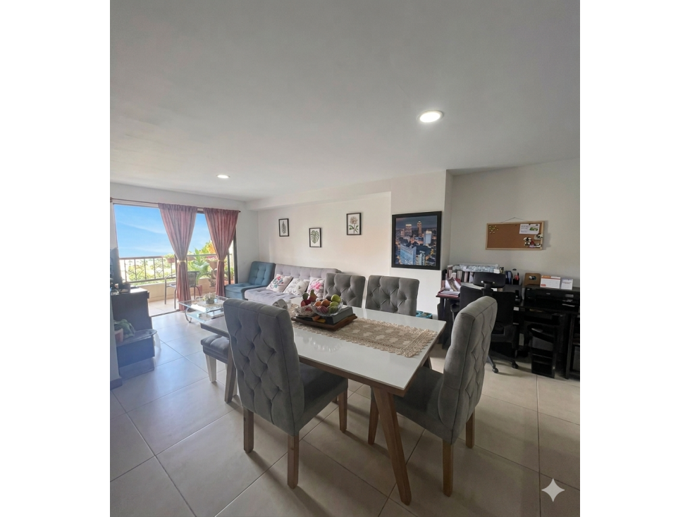 En venta apartamento 3 Hab., Barrio Cabañas, Bello — foto 3