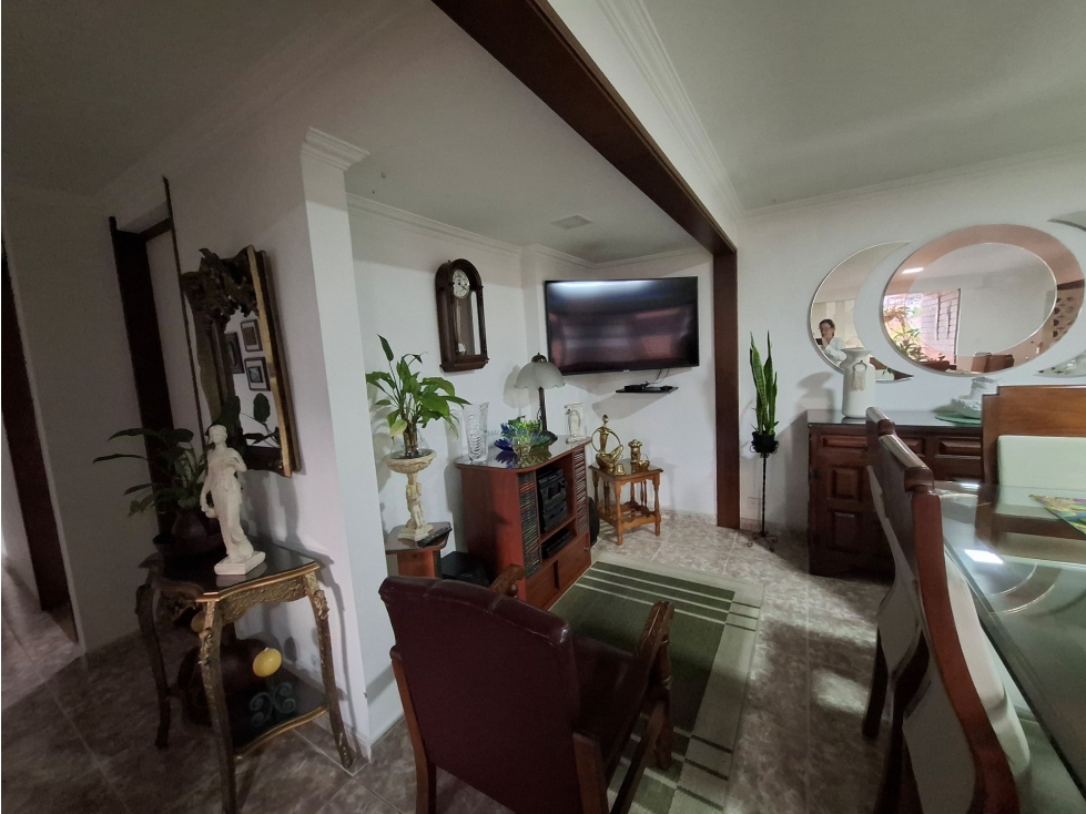 Apartamento en venta en Medellín, Laureles - Bolivariana — foto 3