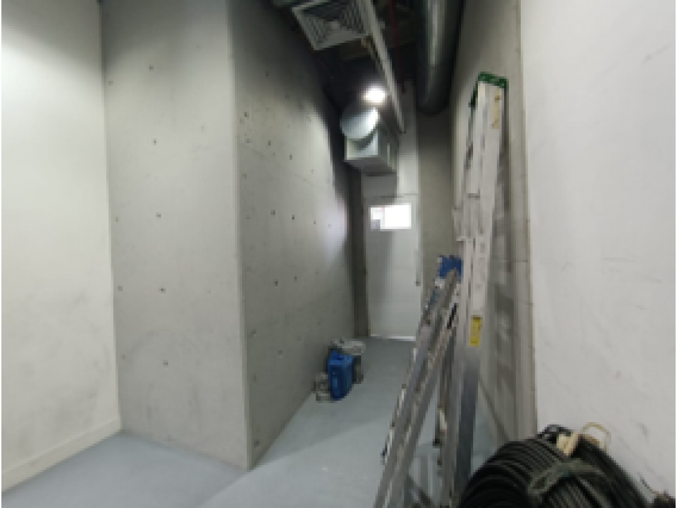Oficina en Venta - Sevilla, Medellín — foto 4