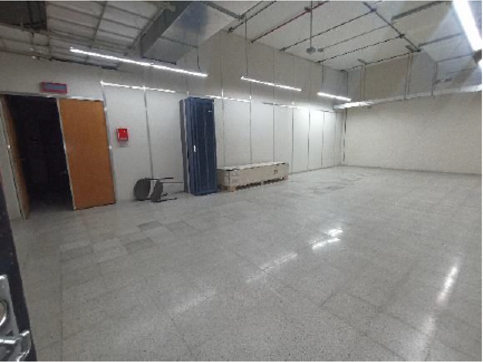 LOTE Y CONSTRUCCIÓN GUARNE, SECTOR SANTA ANA — foto 2