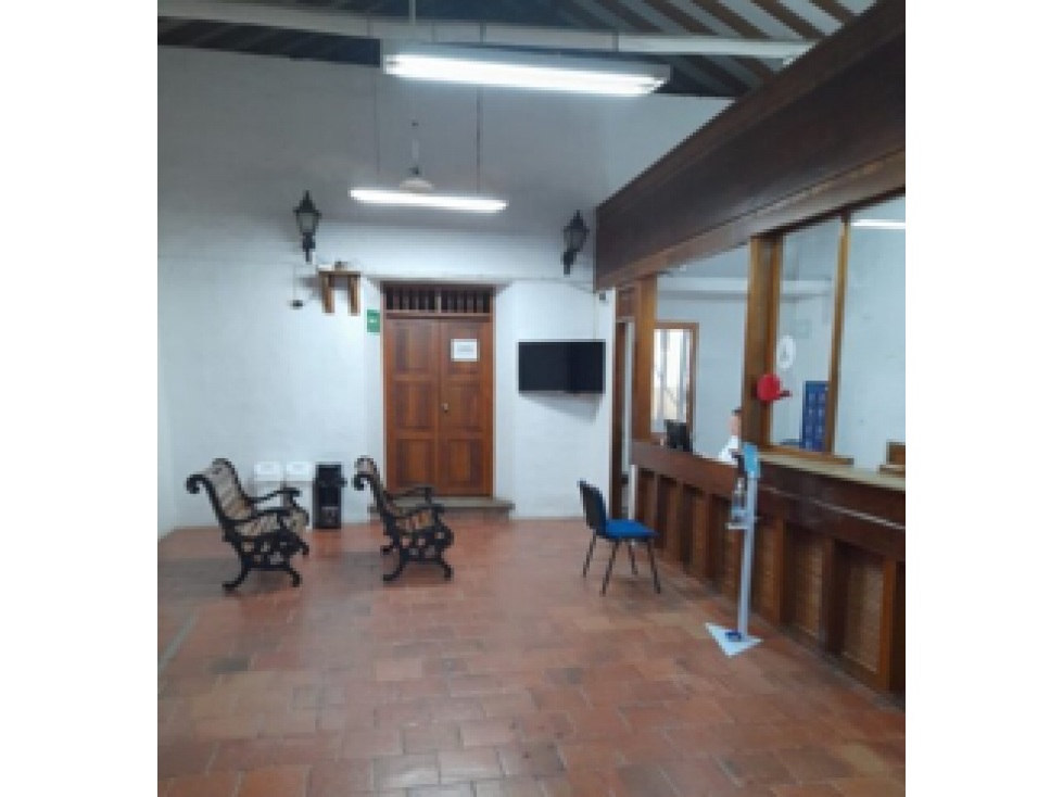Casa en Venta - Parque Principal de Santa Fe de Antioquia — foto 4