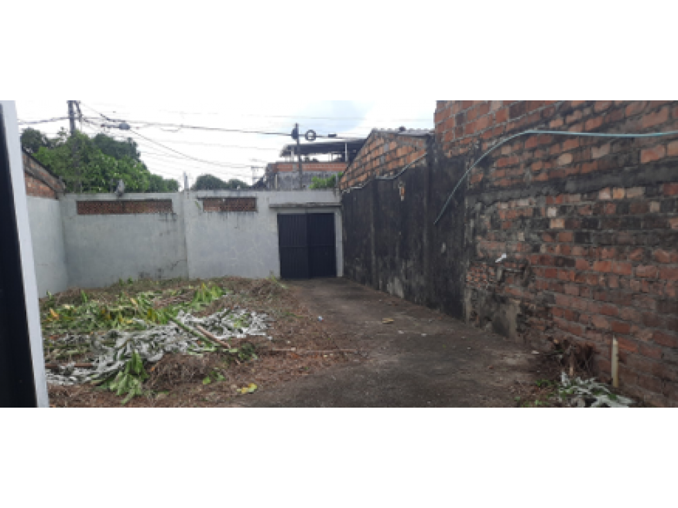Venta de Lote de 230 m² - Barrancabermeja, Santander - 3