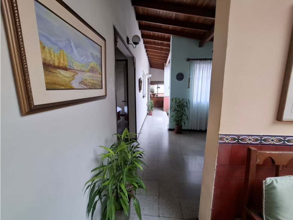 Casa lote en venta en Belén Fátima, Medellín | Potencial constructivo — foto 3