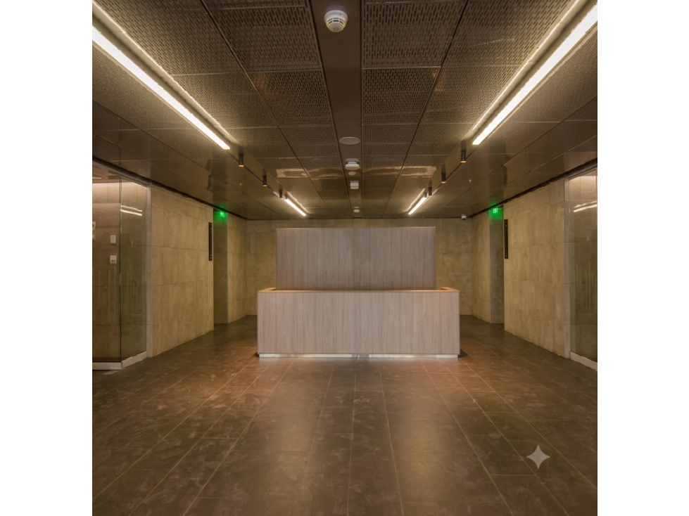 Oficinas en arriendo en Ciudad del Rio - FIC 48 | Desde 812 m² — foto 2